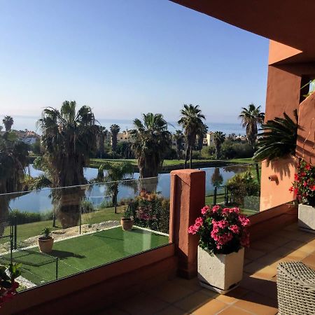 El Patio Dona Julia Apartment Casares Exterior photo