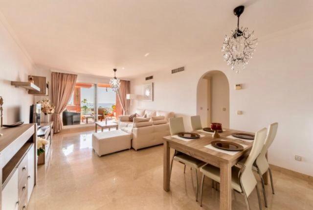 El Patio Dona Julia Apartment Casares Exterior photo