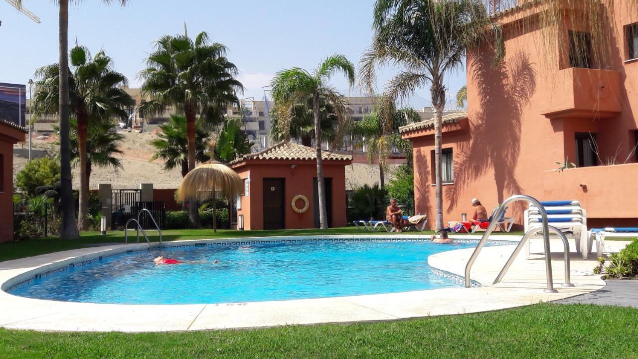 El Patio Dona Julia Apartment Casares Exterior photo