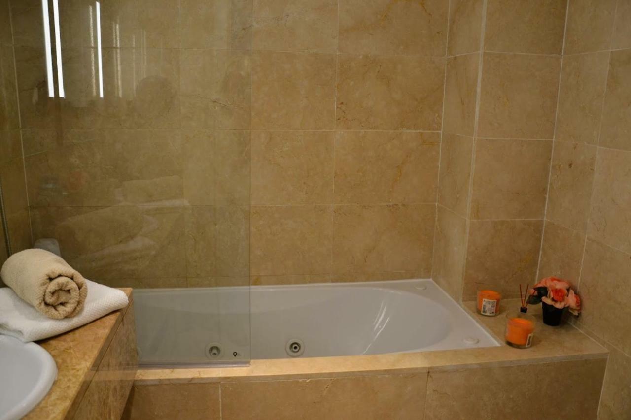 El Patio Dona Julia Apartment Casares Exterior photo