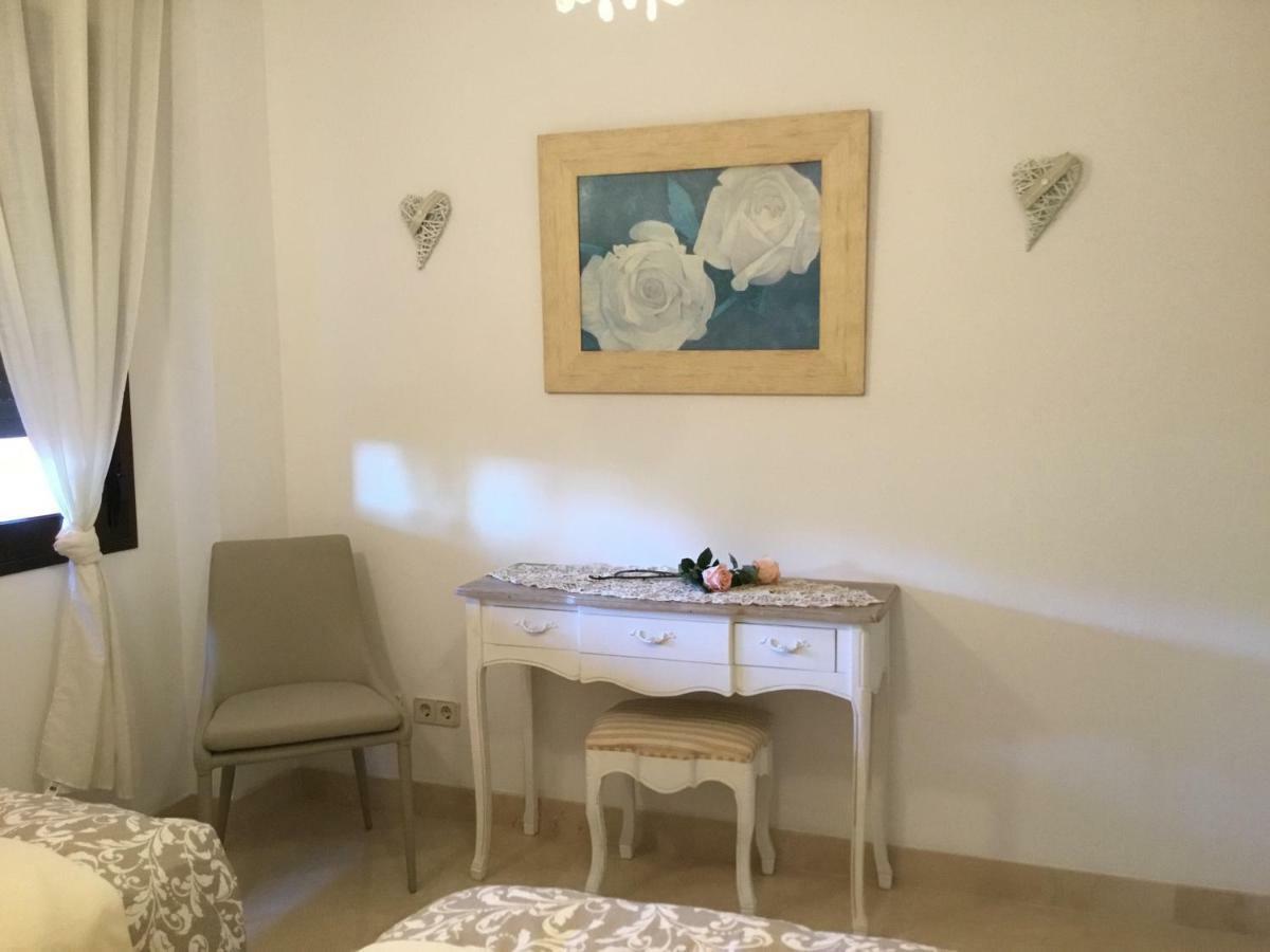 El Patio Dona Julia Apartment Casares Exterior photo