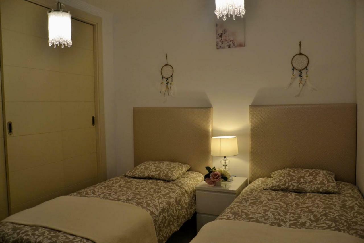 El Patio Dona Julia Apartment Casares Exterior photo