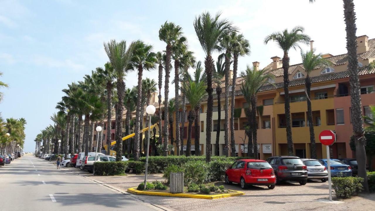 El Patio Dona Julia Apartment Casares Exterior photo